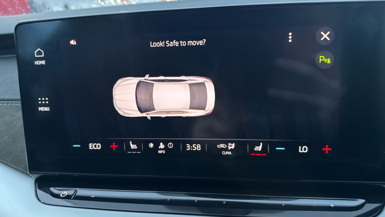 Skoda Octavia 1.4 TSI iV SE L DSG 5dr Hatchback